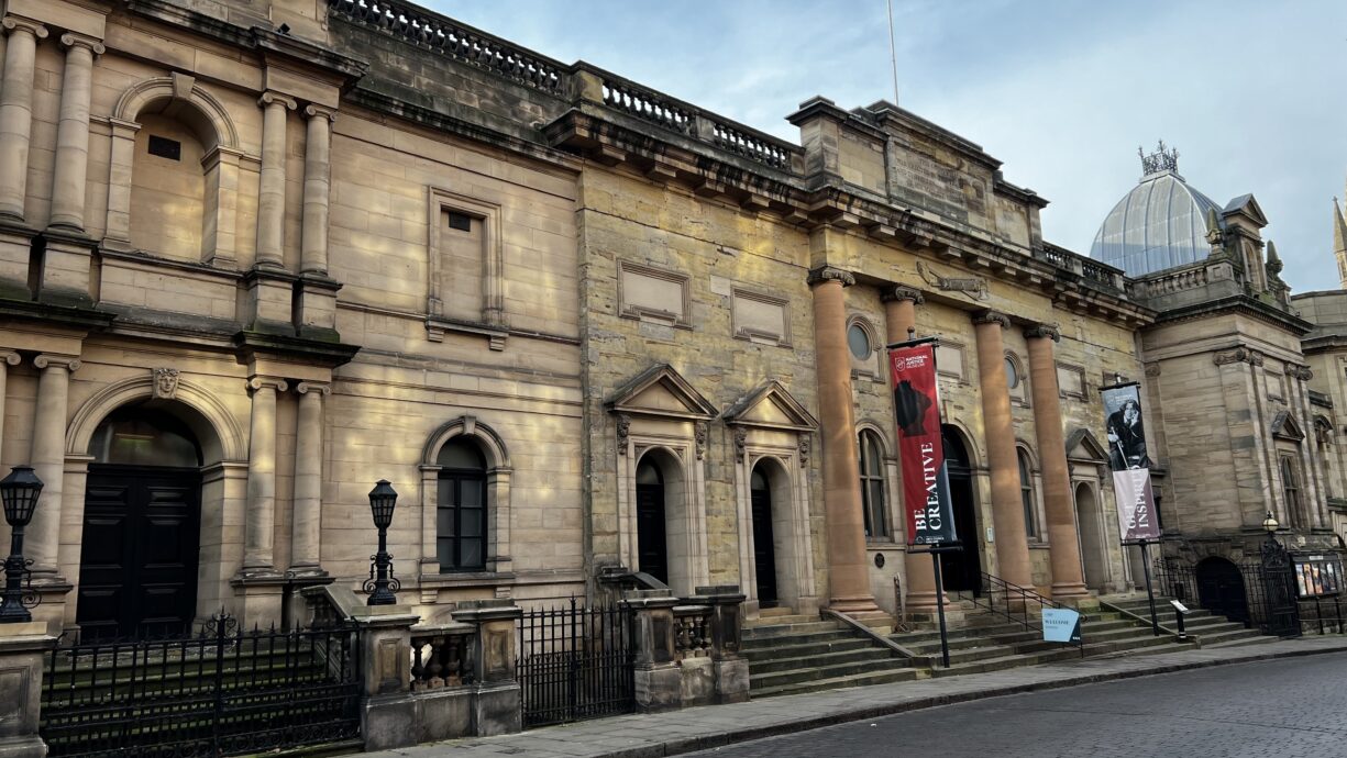 National Justice Museum 2