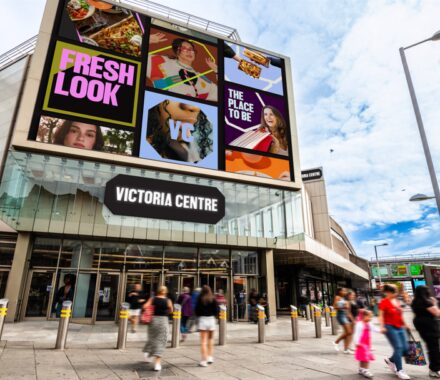 Victoria Centre