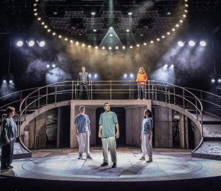 Punch PROD 9294 Enhanced NR