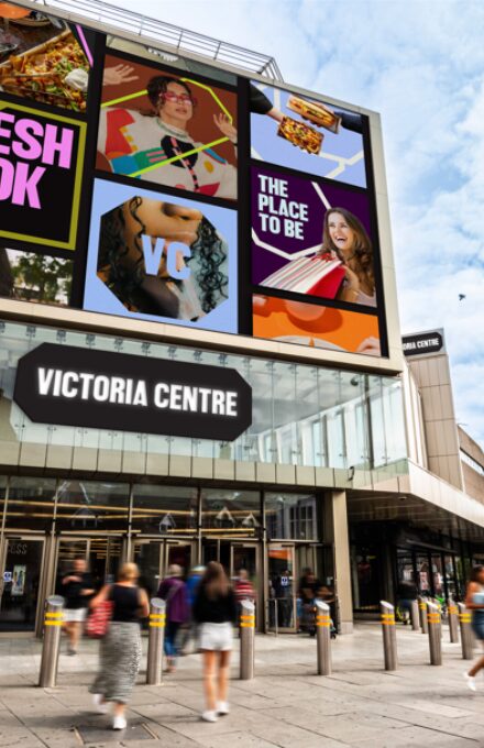 Victoria Centre