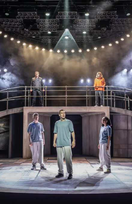 Punch PROD 9294 Enhanced NR