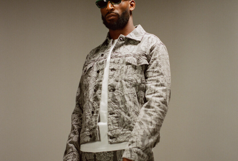 Tinie Tempah Billboard 2025