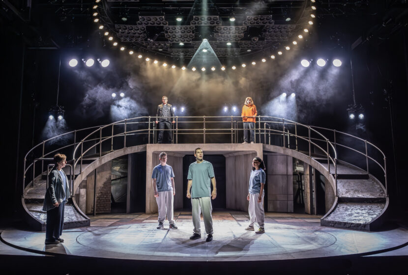 Punch PROD 9294 Enhanced NR